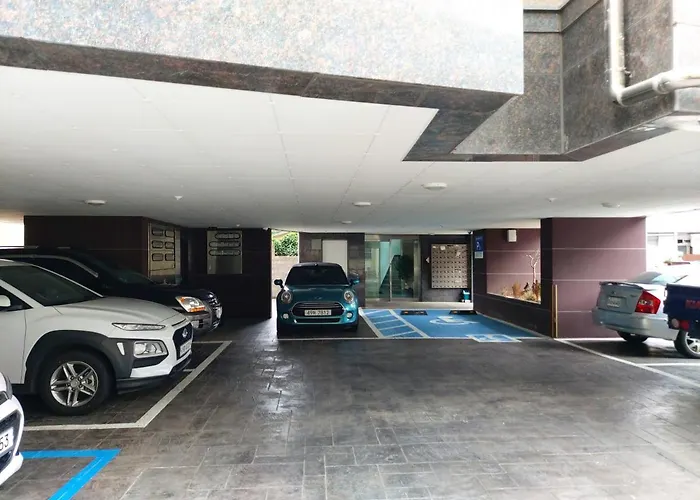 Ara Palace Hotel