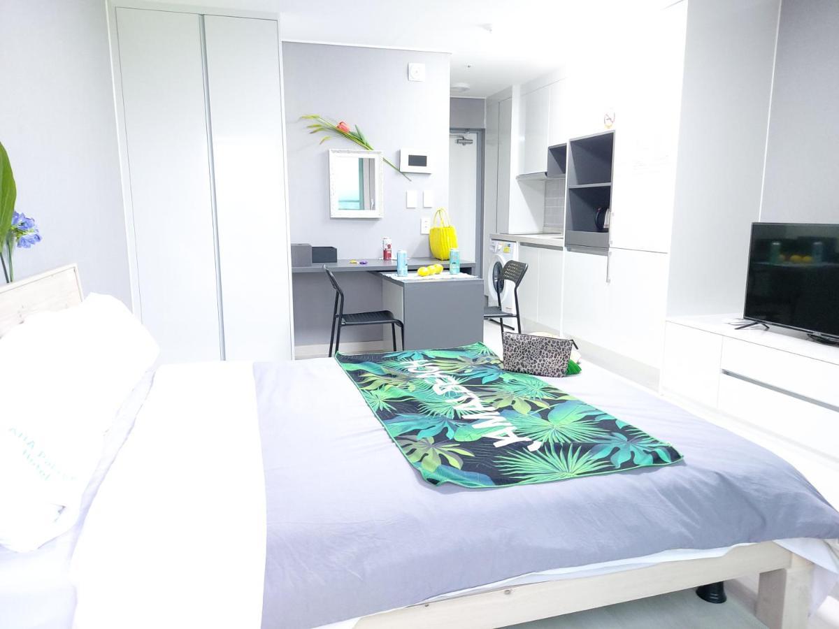 Aparthotel Ara Palace 3*