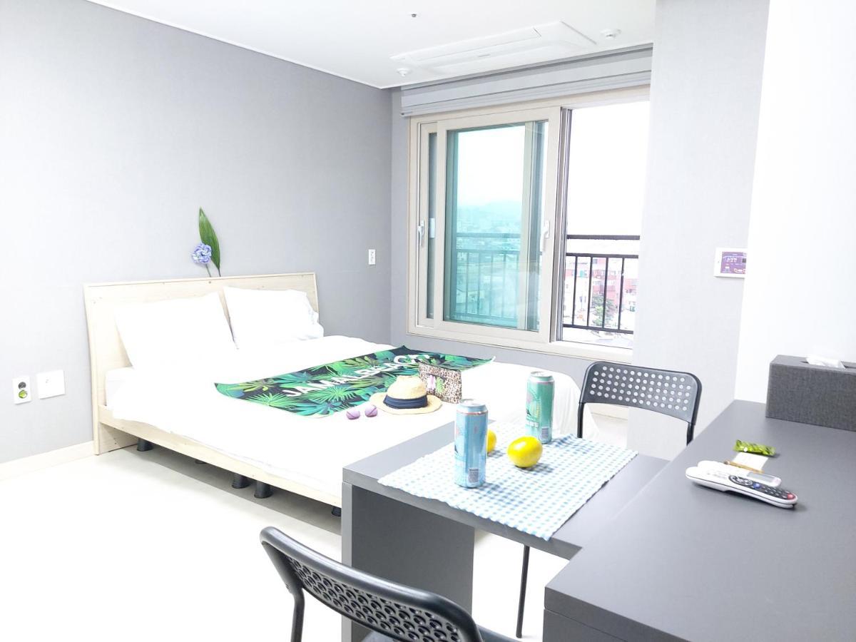 Ara Palace 3* Jeju