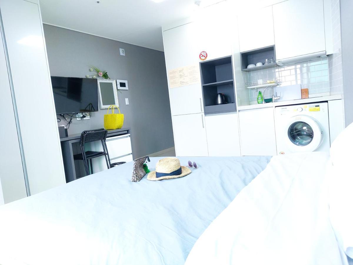Ara Palace 3* Jeju
