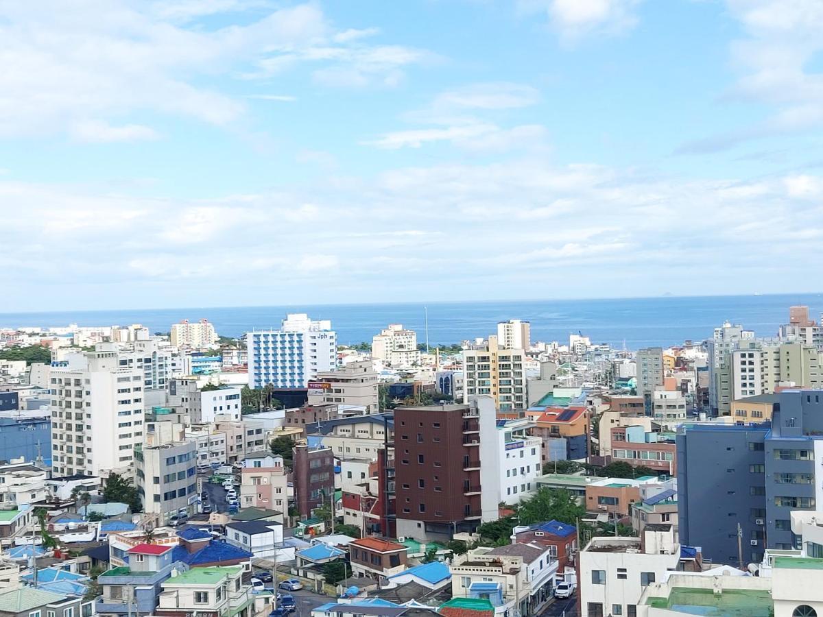 Ara Palace 3* Jeju