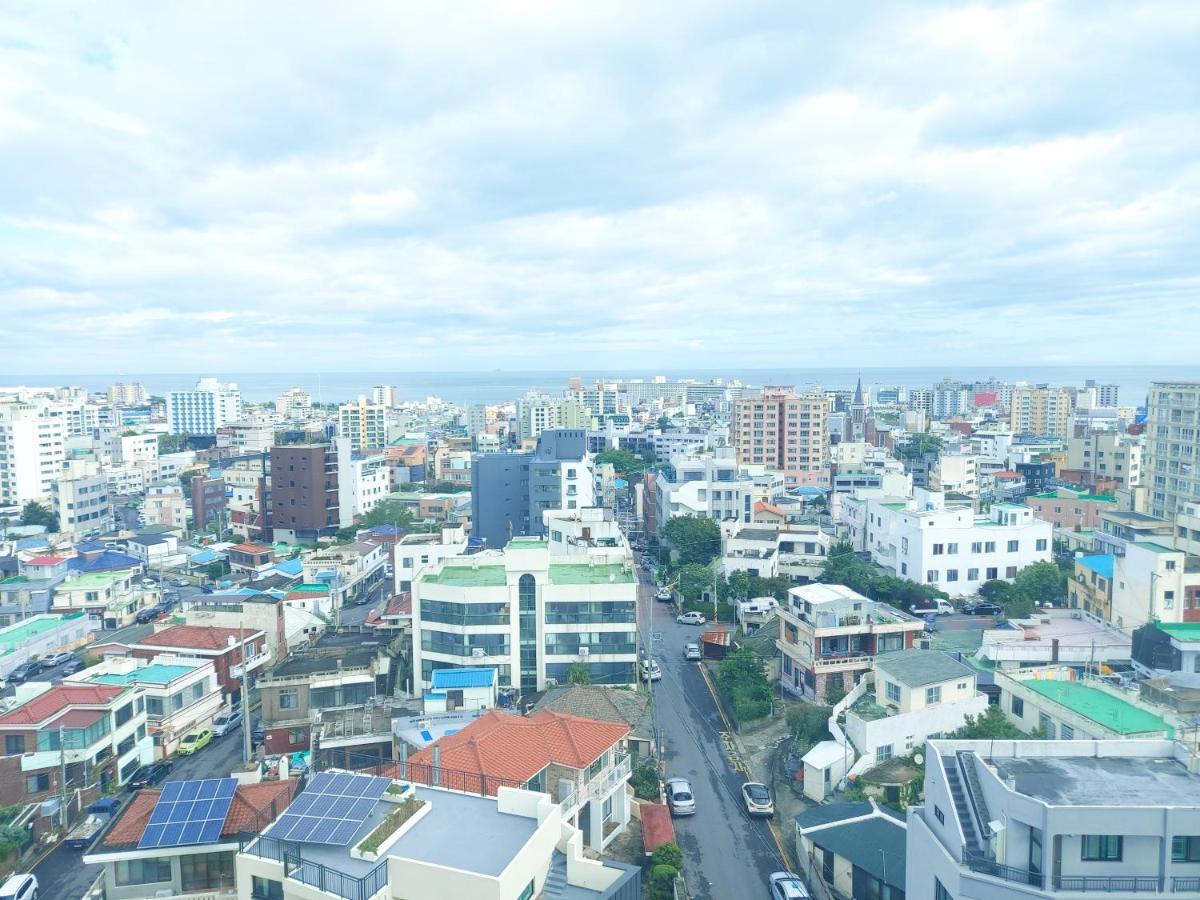 Aparthotel Ara Palace Jeju